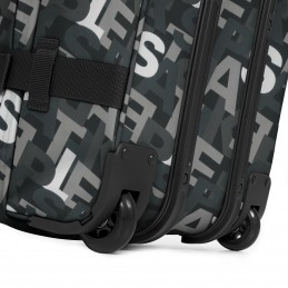 Eastpak - Transit'r L - Valise souple 79 cm 2 roulettes