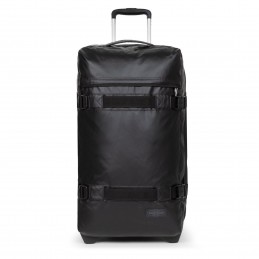 Valise Souple - Eastpak - Transit'r L - Valise souple 79 cm 2 roulettes