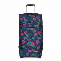 Eastpak - Transit'r M - Valise souple 67 cm 2 roulettes