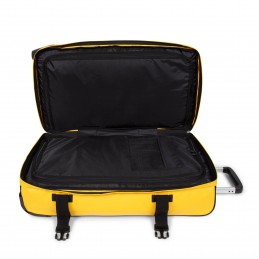 Eastpak - Transit'r M - Valise souple 67 cm 2 roulettes