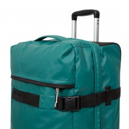 Eastpak - Transit'r M - Valise souple 67 cm 2 roulettes