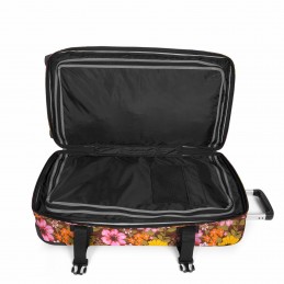 Eastpak - Transit'r M - Valise souple 67 cm 2 roulettes