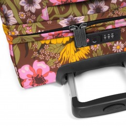 Eastpak - Transit'r M - Valise souple 67 cm 2 roulettes