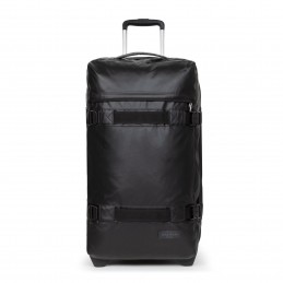 Eastpak - Transit'r M - Valise souple 67 cm 2 roulettes