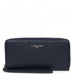 Tout-en-un - Lancaster - Compagnon cuir grainé - Dune