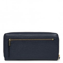 Lancaster - Compagnon cuir grainé - Dune