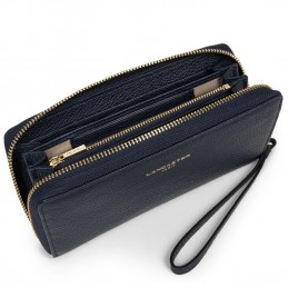Tout-en-un - Lancaster - Compagnon cuir grainé - Dune