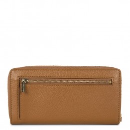 Tout-en-un - Lancaster - Compagnon cuir grainé - Dune