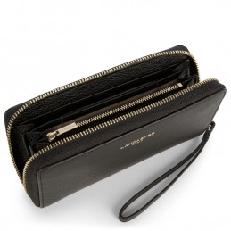 Tout-en-un - Lancaster - Compagnon cuir grainé - Dune