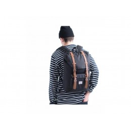 Herschel - Sac à dos Little America Mid 17L