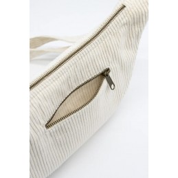 Hindbag - Sac banane demi-lune Andrea - Coton Bio