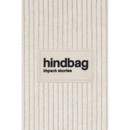 Hindbag - Sac banane demi-lune Andrea - Coton Bio