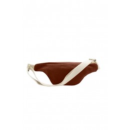 Sac banane - HINDBAG - Sac banane Olivia - Coton Bio