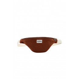 HINDBAG - Sac banane Olivia - Coton Bio