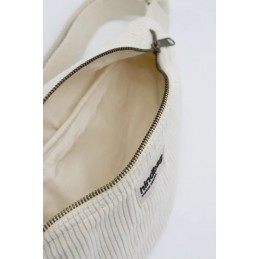 HINDBAG - Sac banane Olivia - Coton Bio
