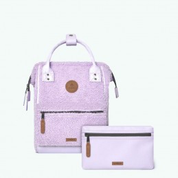 Cabaïa - Sac à dos Adventurer S Mini 12L - Toucher Molletonné