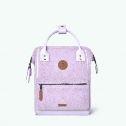 Cabaïa - Sac à dos Adventurer S Mini 12L - Toucher Molletonné