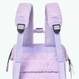 Cabaïa - Sac à dos Adventurer S Mini 12L - Toucher Molletonné