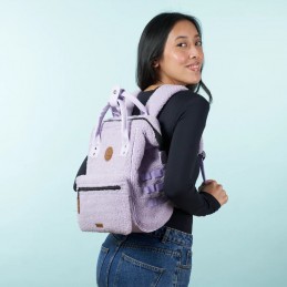 Cabaïa - Sac à dos Adventurer S Mini 12L - Toucher Molletonné