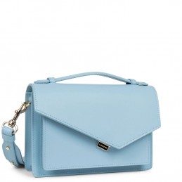 Sac bandoulière - LANCASTER - Sac Trotteur - Zoé