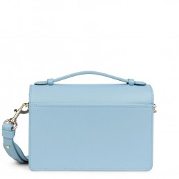 Sac bandoulière - LANCASTER - Sac Trotteur - Zoé