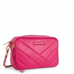 Sac bandoulière - Lancaster - Sac Trotteur Soft Matelassé