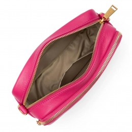 Sac bandoulière - Lancaster - Sac Trotteur Soft Matelassé