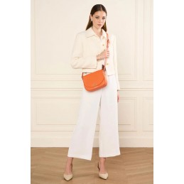 Sac bandoulière - Lancaster - Sac trotteur - Bao