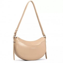 Sac bandoulière - Lancaster - Sac demi lune - Suave Ace