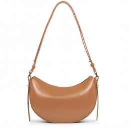 Sac bandoulière - Lancaster - Sac demi lune - Suave Ace