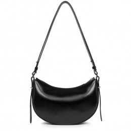 Sac bandoulière - Lancaster - Sac demi lune - Suave Ace