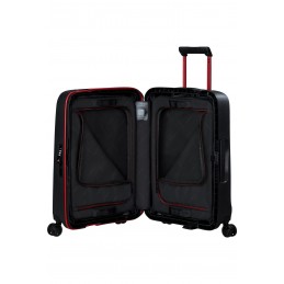 Samsonite - Valise Rigide Essens cabine 55cm 4 roues