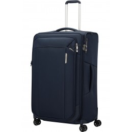 Samsonite - Valise souple Respark 79cm 4 roues extensible