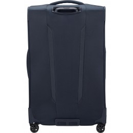 Samsonite - Valise souple Respark 79cm 4 roues extensible