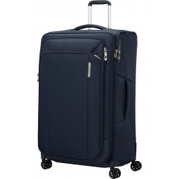 Samsonite - Valise souple Respark 79cm 4 roues extensible