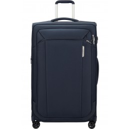 Valise Souple - Samsonite - Valise souple Respark 79cm 4 roues extensible