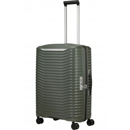 Samsonite - Valise rigide Upscape 68cm 4 roues extensible
