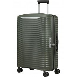 Samsonite - Valise rigide Upscape 68cm 4 roues extensible