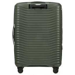 Samsonite - Valise rigide Upscape 68cm 4 roues extensible