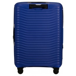 Samsonite - Valise rigide Upscape 68cm 4 roues extensible