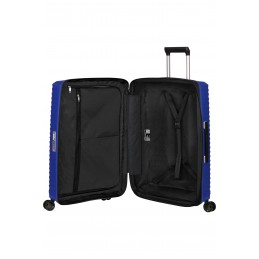 Samsonite - Valise rigide Upscape 68cm 4 roues extensible