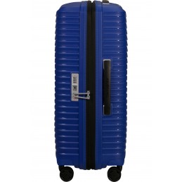 Samsonite - Valise rigide Upscape 68cm 4 roues extensible