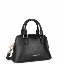 Sac à main - Lancaster - Petit sac demi lune - Sierra Jia