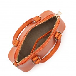 Lancaster - Petit sac demi lune - Sierra Jia