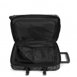 EASTPAK - Tranverz S - Bagage cabine à roulettes