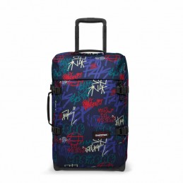 EASTPAK - Tranverz S - Bagage cabine à roulettes