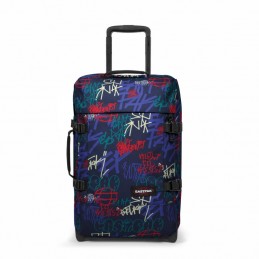 EASTPAK Tranverz S Bagage Achetez en Ligne Maintenant Couleurs generiques Bleu Taille TU Couleurs Systeme Polaris 2q7 street tags blue