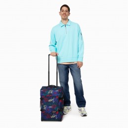 Valises - EASTPAK - Tranverz S - Bagage cabine à roulettes