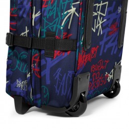 Valises - EASTPAK - Tranverz S - Bagage cabine à roulettes