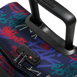 EASTPAK - Tranverz S - Bagage cabine à roulettes